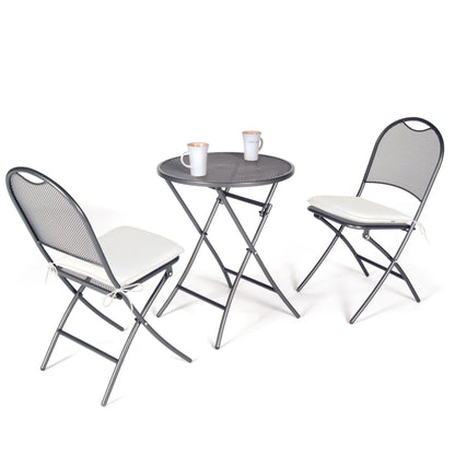 Cafe Napoli 3 PC. Bistro Set