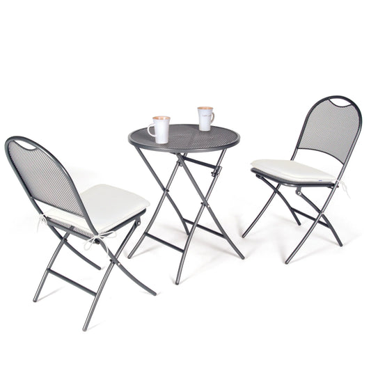 Cafe Napoli 3 PC. Bistro Set