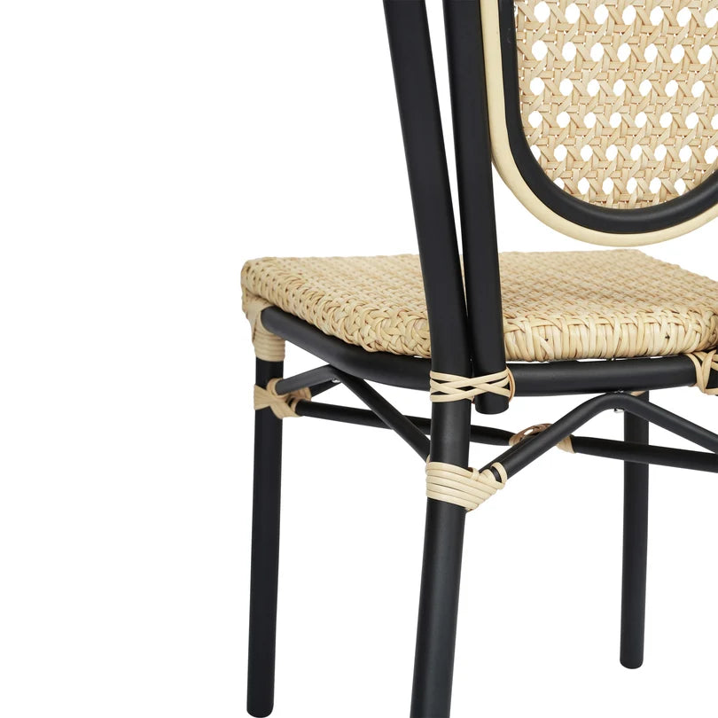 Cannes Side Chair