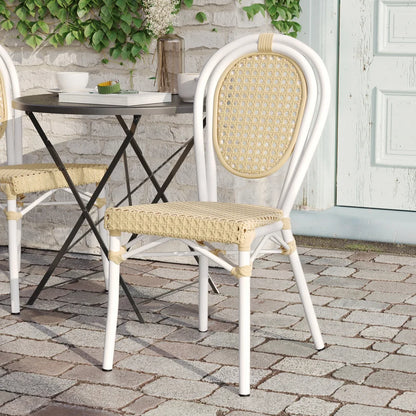 Cannes Side Chair