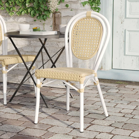 Cannes Side Chair