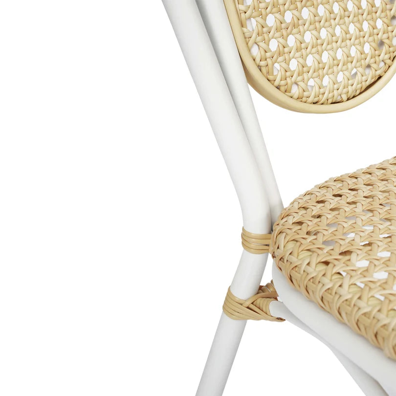 Cannes Side Chair