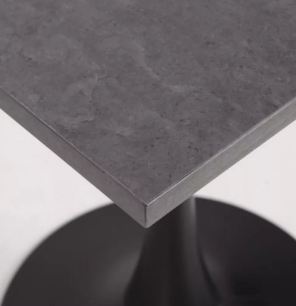 Outdoor Customize Cafe Table