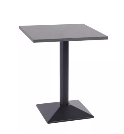 Outdoor Customize Cafe Table