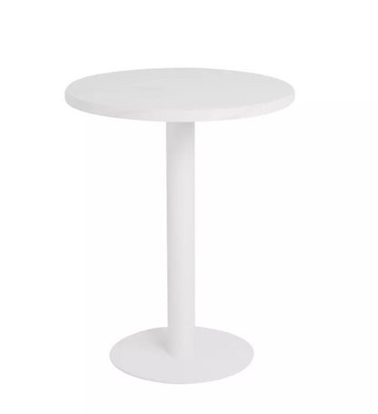Anti-uv Melamine Coffee Shop Table