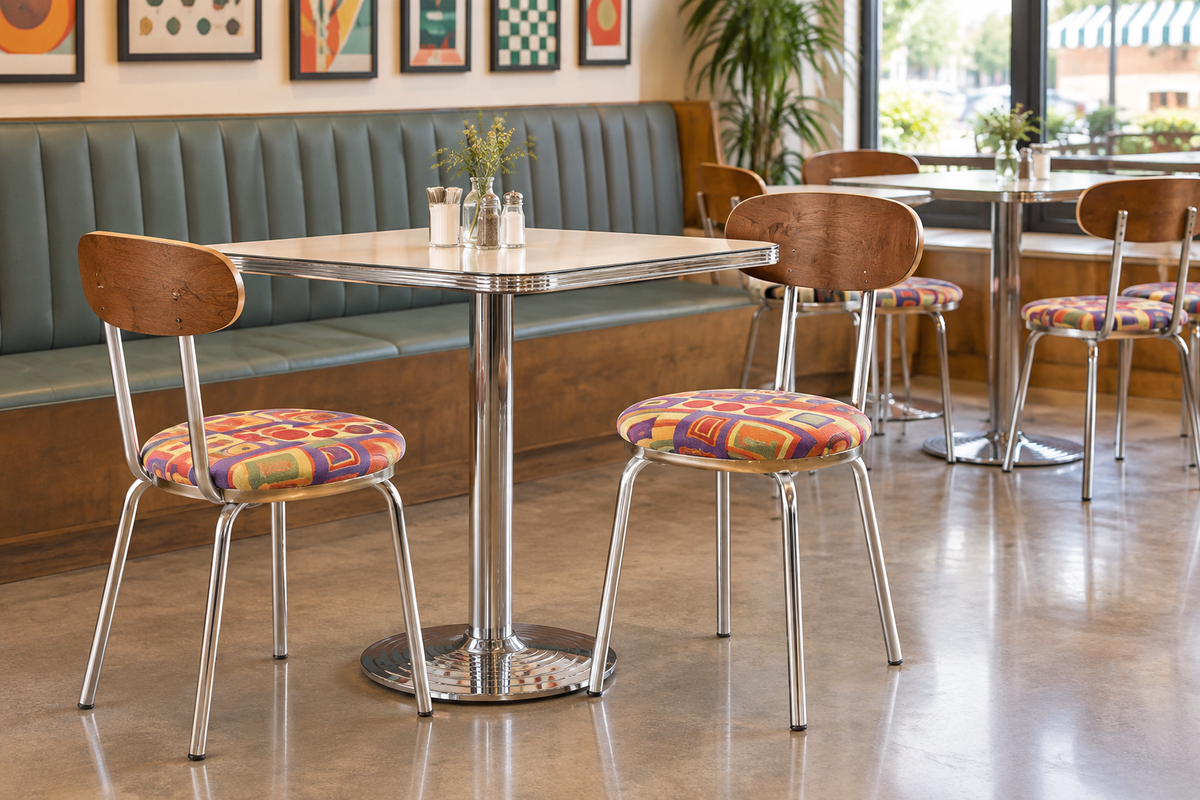 Cressida Side Chair