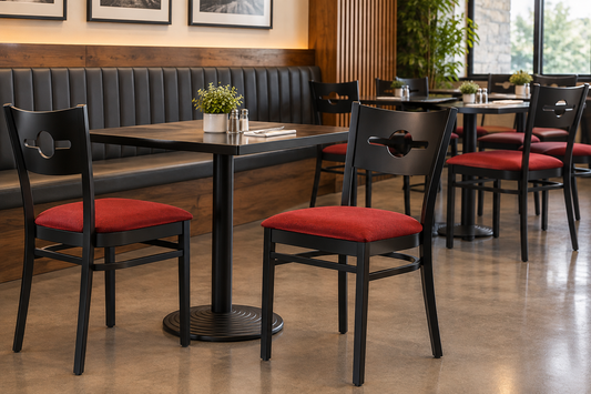 Raymond Side Chair