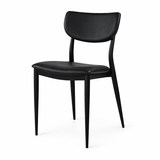 Coco Metal Side Chair
