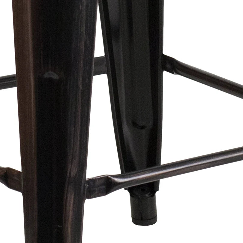 24" High Brixton Counter Stool