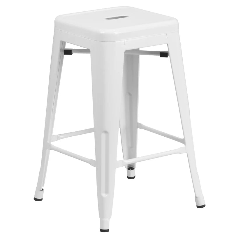 24" High Brixton Counter Stool