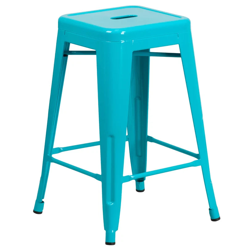 24" High Brixton Counter Stool