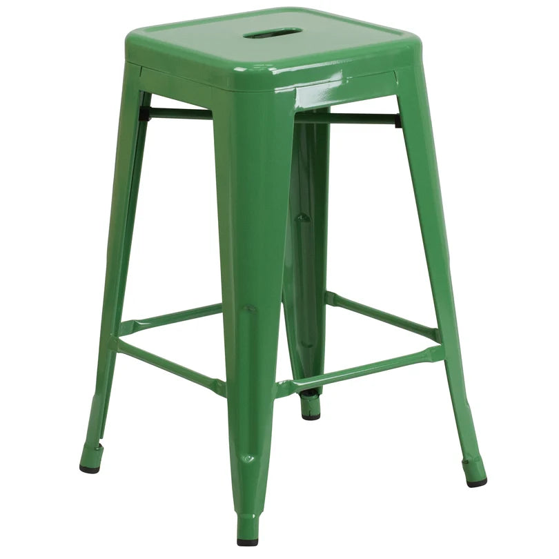 24" High Brixton Counter Stool