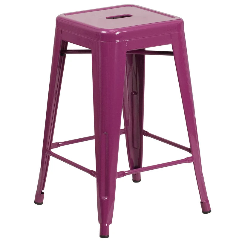 24" High Brixton Counter Stool
