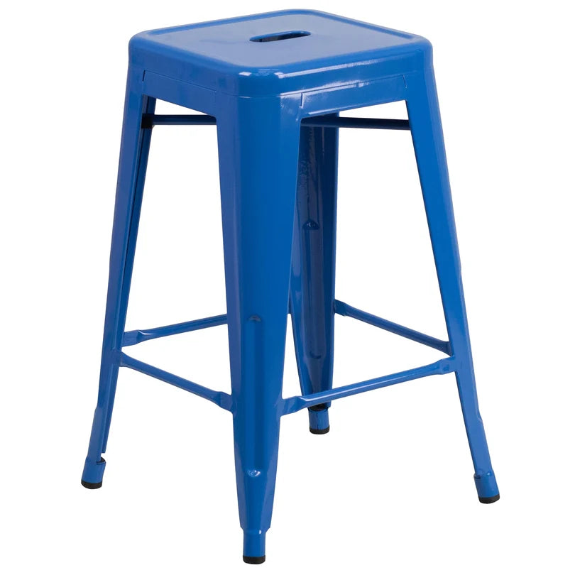 24" High Brixton Counter Stool