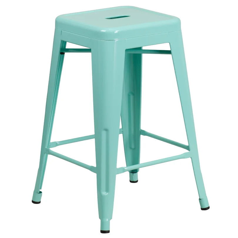 24" High Brixton Counter Stool