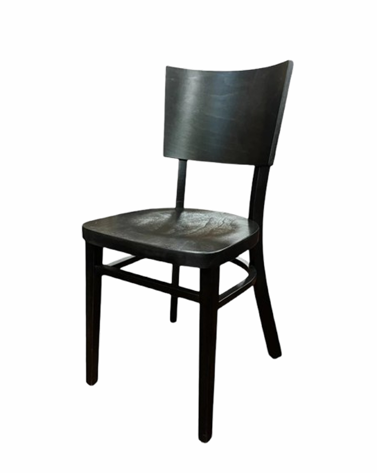 Amelia Beechwood Side Chair