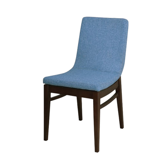 Rylee Beechwood Side Chair