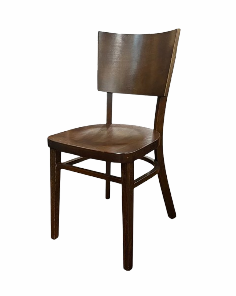 Amelia Beechwood Side Chair