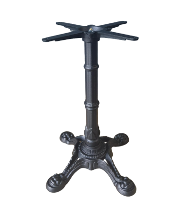 Iron Grade Table Base