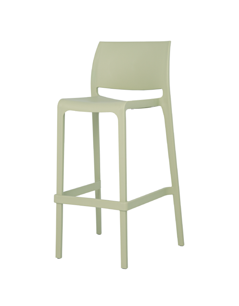 Catalina Outdoor Bar Stool