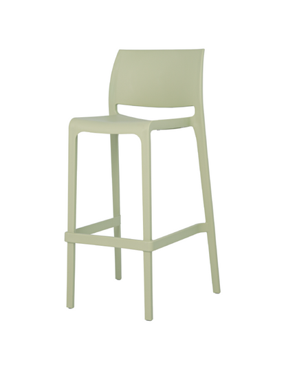 Catalina Outdoor Bar Stool