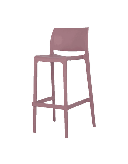 Catalina Outdoor Bar Stool