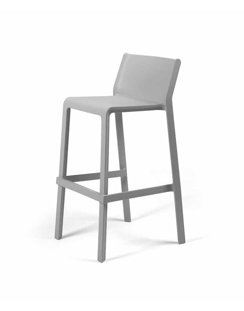Trill Bar Stool