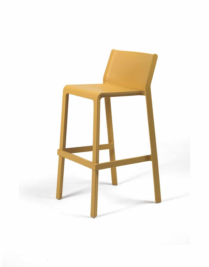 Trill Bar Stool