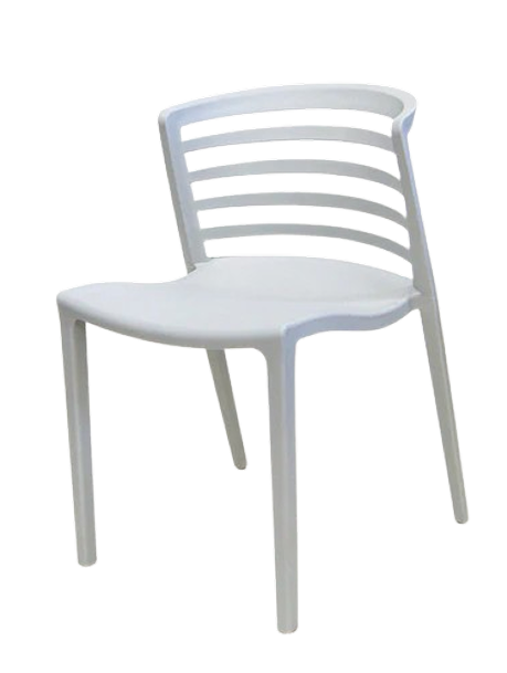 Aldrin Patio Side Chair