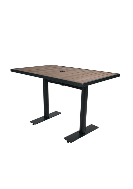 Maple 30”x48” Table