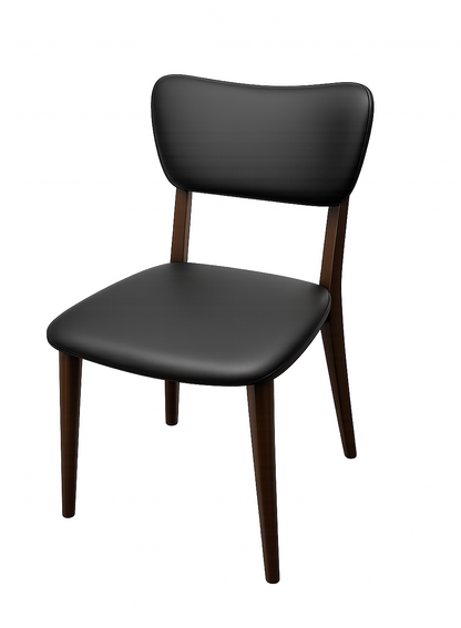 Venus Side Chair