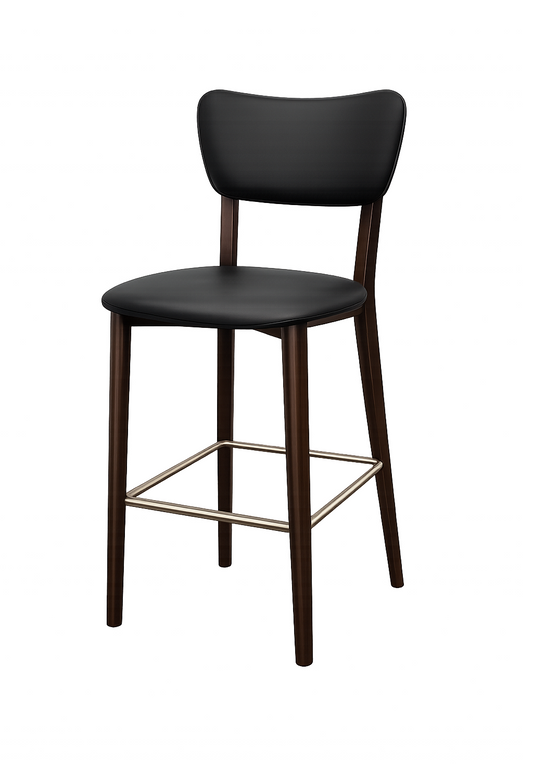 Venus Metal Bar Stool