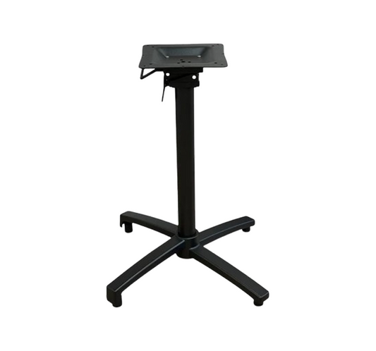 Vertex Flip Top Table Base