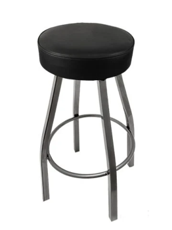 Oscar Metal Bar Stool