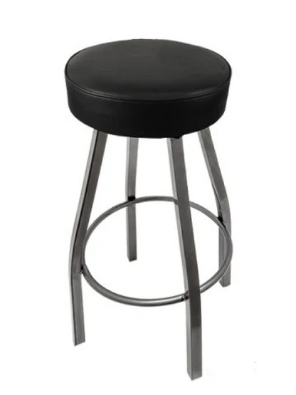 Oscar Metal Bar Stool