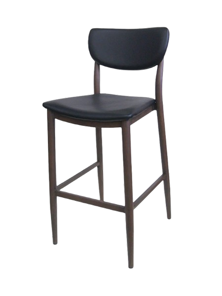 Ryan Metal Bar Stool