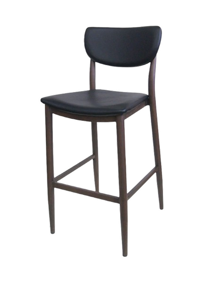 Ryan Metal Bar Stool
