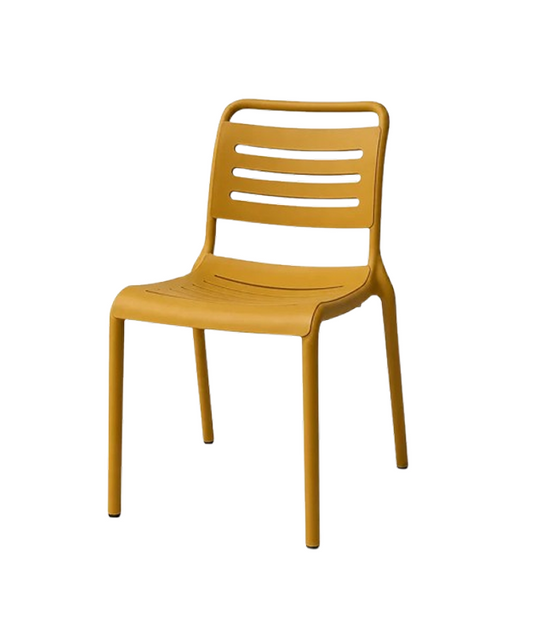 Valhalla Plastic Patio Chair