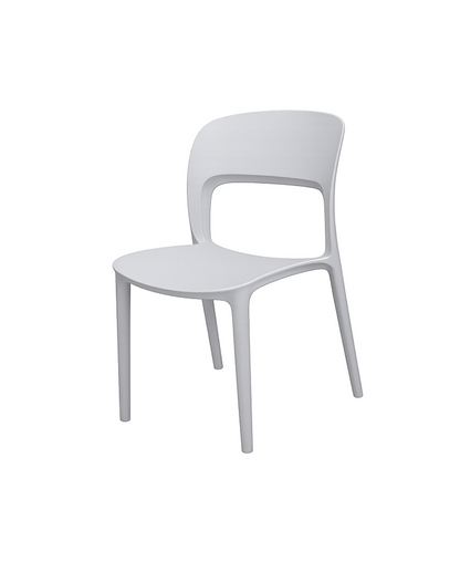 Luna Gray Side Chair | $49 each (Was $89)