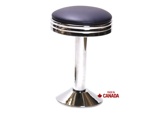 Sumner Backless Stool