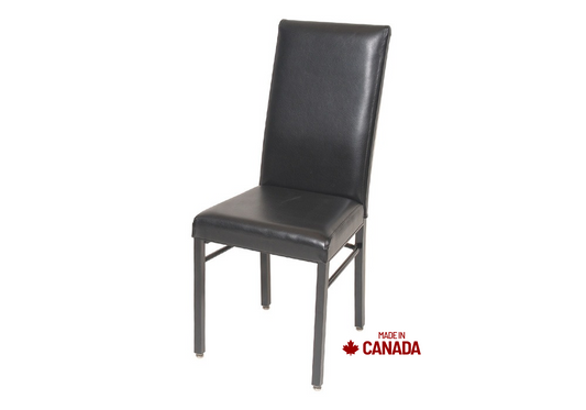 Vernon Metal Side Chair
