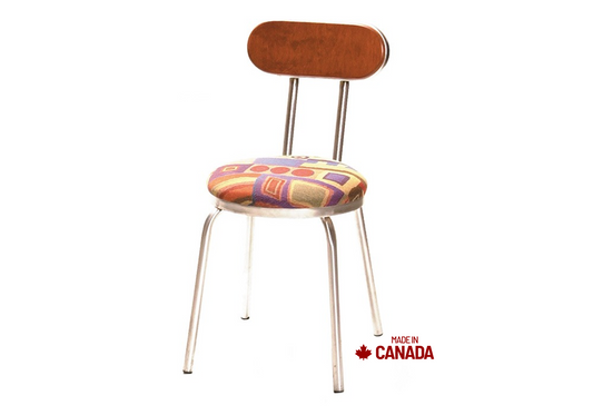 Cressida Metal Side Chair