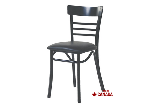 Sharyn Metal Side Chair