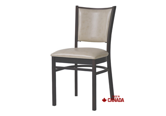 Mario Metal Side Chair
