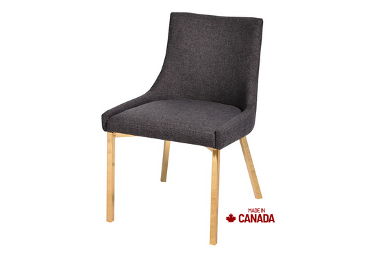 FXR Metal Side Chair