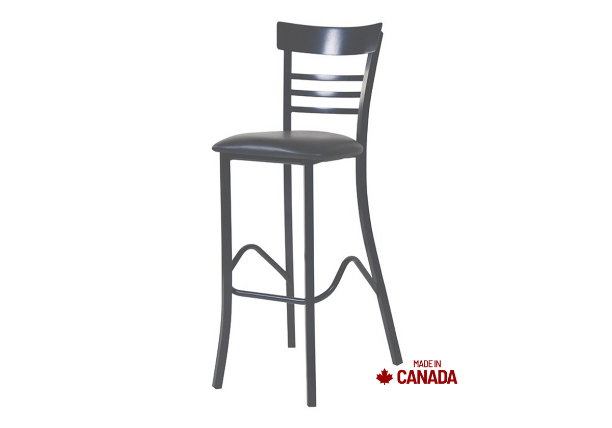 Sharyn Metal Bar Stool
