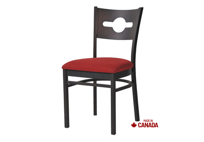 Raymond Metal Side Chair