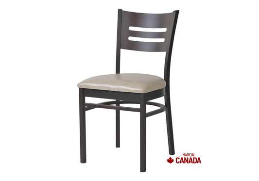 Will Metal Side Chair