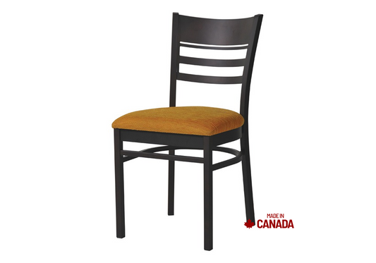 Lou Metal Side Chair