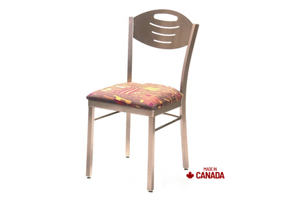 Kai Metal Side Chair